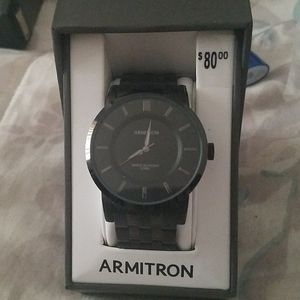 Mens watch